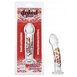   INKED GLASS - PROBE 
  INKED GLASS - PROBE.