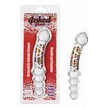   INKED GLASS - DUAL PROBE 
  INKED GLASS - DUAL PROBE.