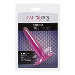 �������� ������ SILICONE TEE PROBE PINK 
Silicone Tee Probes � �������� ������ �� ��������� ���������������� ��������, ������� ������ ��������� ����������� ����.