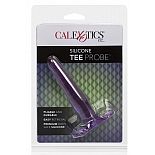 �������� ������ SILICONE TEE PROBE PURPLE 
Silicone Tee Probes � �������� ������ �� ��������� ���������������� ��������, ������� ������ ��������� ����������� ����.