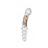    Inked Glass - Dual Probe - 19 . 
  -           ,      .