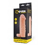 ����������� ������� � ������� ��� �������� - 17 ��. 
������� ���������� � �������, ����������� �� ������������� ��������� Softskin.