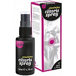 Cilitoris Spray ����� ��� ������ ������������� 50�� 
����� ERO stimulating clitoris Spray � ������������������ ����� ��� ���������� ������������ �����������.