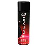 <strong>Анальный лубрикант на силиконовой основе Wet Uranus Silicone - 93 мл.</strong> <br />
Высококлассный лубрикант на силиконовой основе, созданный специально для применения во время анального секса. <div class="charTableblock"><div><span>Основа</span>: силиконовая</div><div><span>Особенности</span>: анальная; без запаха</div><div><span>Объем, мл</span>: 60-99</div><div><span>Объем, мл</span>: 93</div></div> Анальный лубрикант на силиконовой основе Wet Uranus Silicone - 93 мл.
Высококлассный лубрикант на силиконовой основе, созданный специально для применения во время анального секса.