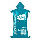 <strong>Разогревающий лубрикант Fun Flavors 4-in-1 Passion Fruit Pizzazz с ароматом маракуйи - 10 мл.</strong> <br />
Высококлассный любрикант с великолепным ароматом маракуйи и согревающим эффектом. <div class="charTableblock"><div><span>Особенности</span>: оральная; ароматизированная; вкусовая; вагинальная; разогревающая</div><div><span>Объем, мл</span>: 5-29</div><div><span>Объем, мл</span>: 10</div></div> Разогревающий лубрикант Fun Flavors 4-in-1 Passion Fruit Pizzazz с ароматом маракуйи - 10 мл.
Высококлассный любрикант с великолепным ароматом маракуйи и согревающим эффектом.