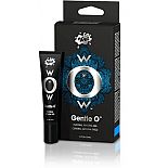 <strong>Клиторальный гель Wet wOw Gentle -15 мл.</strong> <br />
Высококлассный возбуждающий гель для клитора. <div class="charTableblock"> </div> Клиторальный гель Wet wOw Gentle -15 мл.
Высококлассный возбуждающий гель для клитора.