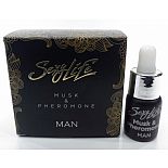  ""Sexy Life"" ""Musk&Pheromone"", 5 
"Musk & Pheromone -      ,     ,        !"