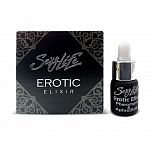 ������� �����-���������� � ���������� Sexy Life Erotic Elixir ������� - 5 ��. 
Erotic Elixir �������� �����-�����, ������, �������, ������, �������, ������.