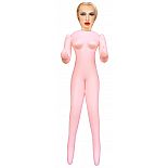 <strong>Кукла сексуальная спортсменка Gym Freak</strong> <br />
Вы должны помочь этой девушке выиграть олимпийское золото в «прыжках с шестом»! Чтобы стать абсолютным 1, она будет работать с вашим «шестом» орально, вагинально и даже анально! Но она не сможет этого сделать в одиночку. <div class="charTableblock"><div><span>Цвет</span>: телесный</div><div><span>Материал</span>: ПВХ (PVC)</div><div><span>Особенности</span>: женщина</div><div><span>Наличие вибрации</span>: без вибрации</div><div><span>Производитель</span>: Shots Media BV, Нидерланды</div></div> Кукла сексуальная спортсменка Gym Freak
Вы должны помочь этой девушке выиграть олимпийское золото в «прыжках с шестом»! Чтобы стать абсолютным 1, она будет работать с вашим «шестом» орально, вагинально и даже анально! Но она не сможет этого сделать в одиночку.