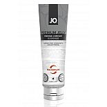 <strong>Лубрикант на силиконовой основе JO PREMIUM JELLY MAXIMUM - 120 мл.</strong> <br />
JO PREMIUM JELLY MAXIMUM - густой, обволакивающий лубрикант для максимального комфорта. <div class="charTableblock"><div><span>Основа</span>: силиконовая</div><div><span>Особенности</span>: анальная; для секс игрушек; вагинальная; для фистинга</div><div><span>Объем, мл</span>: 100-199</div><div><span>Объем, мл</span>: 120</div></div> Лубрикант на силиконовой основе JO PREMIUM JELLY MAXIMUM - 120 мл.
JO PREMIUM JELLY MAXIMUM - густой, обволакивающий лубрикант для максимального комфорта.