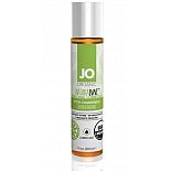 <strong>Лубрикант на водной основе с экстрактом ромашки JO NATURALOVE ORIGINAL - 30 мл.</strong> <br />
JO NATURALOVE ORIGINAL - персональный лубрикант на водной основе, который на 95% состоит из органических ингредиентов. <div class="charTableblock"><div><span>Основа</span>: водная</div><div><span>Особенности</span>: для секс игрушек; вагинальная</div><div><span>Объем, мл</span>: 30-59</div><div><span>Объем, мл</span>: 30</div></div> Лубрикант на водной основе с экстрактом ромашки JO NATURALOVE ORIGINAL - 30 мл.
JO NATURALOVE ORIGINAL - персональный лубрикант на водной основе, который на 95% состоит из органических ингредиентов.