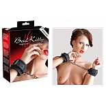 ����������� ��������� Silikon-Handfessel, ����������� ����� ����� �������� 
����������� ��������� Silikon-Handfessel, ����������� ����� ����� ��������. 