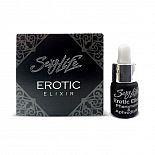 ������� �����-���������� Sexy Life Erotic Elixir ������� 5 �� 
�������������� �������� ������������  � ���������, ������������ ����������� ������� � ����������� �����������, �������������� � ����������� ������������� � ������������ �������� ���! Erotic Elixir - �������� �����, ������, �������, ������, �������, ������.
