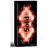 <strong>Возбуждающие капли Solid 10мл</strong> <br />
"Рекомендуется в качестве биологически активной добавки к пище дополнительного источника железа, содержит сапонины, деценовые кислоты, йохимбин. <div class="charTableblock"> </div> Возбуждающие капли Solid 10мл
"Рекомендуется в качестве биологически активной добавки к пище дополнительного источника железа, содержит сапонины, деценовые кислоты, йохимбин.