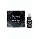 ���������� ��������� Eroric Elixir  Pheromone&Aphrodisiac (Unisex) 
�������� �����, ������, �������, ������, �������, ������.