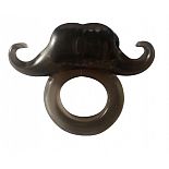 <strong>Виброкольцо Бычья сила 47209-MM</strong> <br />
"Эрекционное кольцо с вибрацией в виде рогов быка. <div class="charTableblock"> </div> Виброкольцо Бычья сила 47209-MM
"Эрекционное кольцо с вибрацией в виде рогов быка.