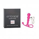 �������� ������������� Embrace Beaded Probe, ���������� 
�������� ������������� Embrace Beaded Probe �������� �� ������������� ����������� ��������, ��������� �� 7-�� ������� ����������� ��������, ��������� � ���������.