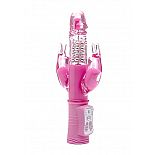 <strong>Вибратор Hi-Tech Multiply - Pink </strong> <br />
Женский вибратор розового цвета для страстных ценительниц многофункциональных и стильных секс-игрушек. <div class="charTableblock"> </div> Вибратор Hi-Tech Multiply - Pink
Женский вибратор розового цвета для страстных ценительниц многофункциональных и стильных секс-игрушек.