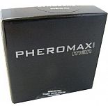 <strong>Мужской концентрат феромонов PHEROMAX Man Mit Oxytrust - 1 мл.</strong> <br />
Новая версия волшебного средства для соблазнения женщин! PHEROMAX^ man mit Oxytrust это концентрат феромонов с повышенным уровнем окситоцина для еще большего эффекта. <div class="charTableblock"> </div> Мужской концентрат феромонов PHEROMAX Man Mit Oxytrust - 1 мл.
Новая версия волшебного средства для соблазнения женщин! PHEROMAX^ man mit Oxytrust это концентрат феромонов с повышенным уровнем окситоцина для еще большего эффекта.