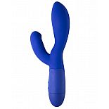 <strong>Синий вибратор The Princess and the Pea Blueberry dreams - 20,5 см.</strong> <br />
Великолепный вибромассажер из серии Love Story от Lola Toys. <div class="charTableblock"> </div> Синий вибратор The Princess and the Pea Blueberry dreams - 20,5 см.
Великолепный вибромассажер из серии Love Story от Lola Toys.