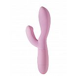 <strong>Вибратор The Princess and the Pea Sweet Kiss - 20,5 см.</strong> <br />
Великолепный вибромассажер из серии Love Story от Lola Toys. <div class="charTableblock"> </div> Вибратор The Princess and the Pea Sweet Kiss - 20,5 см.
Великолепный вибромассажер из серии Love Story от Lola Toys.