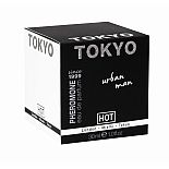 <strong>Духи для мужчин с феромонами Tokyo Urban Man - Hot </strong> <br />
Базовые ноты ритмичного Токио – лимон и бергамот. <div class="charTableblock"> </div> Духи для мужчин с феромонами Tokyo Urban Man - Hot
Базовые ноты ритмичного Токио – лимон и бергамот.