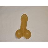 - " " - Erotic Soap  
