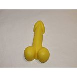 - " " - Erotic Soap  

