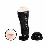 <strong>Мега-мастурбатор Flora губки </strong> <br />
Мастурбатор в колбе с тюбиком лубриканта. <div class="charTableblock"> </div> Мега-мастурбатор Flora губки
Мастурбатор в колбе с тюбиком лубриканта.