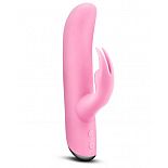 <strong>Розовый вибратор с клиторальным отростком VILAIN BIANCA PASSION - 18 см.</strong> <br />
Розовый вибратор с клиторальным отростком VILAIN BIANCA PASSION. <div class="charTableblock"> </div> Розовый вибратор с клиторальным отростком VILAIN BIANCA PASSION - 18 см.
Розовый вибратор с клиторальным отростком VILAIN BIANCA PASSION.