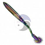 �������� ������ � ������ Rainbow Pinwheel 
�������� ������ � ������ Rainbow Pinwheel