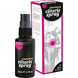 <strong>Стимулирующий спрей для женщин Cilitoris Spray - HOT (50 мл) </strong> <br />
Спрей ERO stimulating clitoris Spray — высококачественный спрей для особенного эротического наслаждения. <div class="charTableblock"> </div> Стимулирующий спрей для женщин Cilitoris Spray - HOT (50 мл)
Спрей ERO stimulating clitoris Spray — высококачественный спрей для особенного эротического наслаждения.