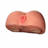 <strong>Реалистичный мастурбатор с вагиной - Биоклон </strong> <br />
Интересный мастурбатор для мужчин с реалистичными половыми губками. <div class="charTableblock"><div><span>Материал</span>: киберкожа</div><div><span>Цвет</span>: телесный</div><div><span>Наличие вибрации</span>: с вибрацией</div><div><span>Особенности</span>: вагина; попка</div></div> Реалистичный мастурбатор с вагиной - Биоклон
Интересный мастурбатор для мужчин с реалистичными половыми губками.