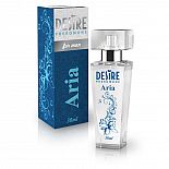 <strong>Духи-спрей мужские Desire ARIA, De Luxe Platinum, 30 мл</strong> <br />
Это прозрачная свежесть и легкое прохладное дыхание. <div class="charTableblock"> </div> Духи-спрей мужские Desire ARIA, De Luxe Platinum, 30 мл
Это прозрачная свежесть и легкое прохладное дыхание.