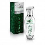 ����-����� ������� Desire SERENADA, De Luxe Platinum, 30 �� 
�������������������� ���������� ������ SERENADA Unisex �������� �� ���� �������� ����������� ��������� � ����������, ������������� ��������, �����������, ��������� ���������� ����������� ���� � �������������� ������������������������������������� � ������������� �������.