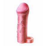 <strong>Фаллоудлинитель с кольцом Cock Next 692203ru</strong> <br />
<div class="charTableblock"> </div> Фаллоудлинитель с кольцом Cock Next 692203ru