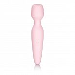 ������������� Vibrating Ultimate Wand - 21,5 ��. 
������������� Inspire Vibrating Ultimate Wand ��������� ����������� �� ���� ��������� ���������� ����� � ����� �������� �����.