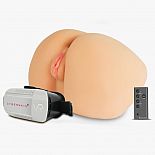 ����������� � ������ ��� ����������� ���������� - CyberSkin Twerking Butt (Deluxe)  
���� �� ����� ����������� ����-��������.