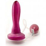 ������������� �������� ������ Gapers Purple - Doc Johnson  

������������� �������� ������ � ��������������� ���������� ��������� �����.