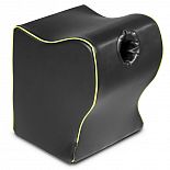 <strong>Чёрная подушка для фиксации мастурбаторов от Fleslight - Liberator Retail Fleshlight Top Dog</strong> <br />
Потрeнируйся и стань хозяином положения с помощью этой разносторонней подставки Fleshlight для позы  раком , которую Liberator разработал исключительно для мастурбаторов Fleshlight. <div class="charTableblock"> </div> Чёрная подушка для фиксации мастурбаторов от Fleslight - Liberator Retail Fleshlight Top Dog 
Потрeнируйся и стань хозяином положения с помощью этой разносторонней подставки Fleshlight для позы  раком , которую Liberator разработал исключительно для мастурбаторов Fleshlight.