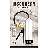 ��������� ����� � ���������� Discovery Astronaut   
� ��������� ������ � ���������� Astronaut �� Lola Toys ������� ����� ������ � ���������������.