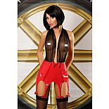 �������� � ������ ������ Predatory Woman set - Lolitta, S/M, ������ � ������� 
��������, ������ ������� � ��������.