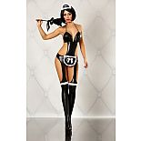      Fancy Maid costume - Lolitta, S/M,  
    -   .