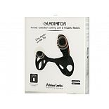 ׸���� ����������� ������� Gladiator �� ������������ ������� � ������� ���������� ��������� 
������������� � ������ ��������-������ � ������������� ����������� (������������ ����� � ������������ ����������).