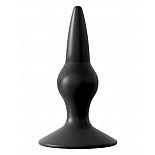 <strong>Анальный стимулятор Anal Fantasy Collection Silicone Starter Plug черный</strong> <br />
Если вы никогда не пробовали анальные игры раньше, то Silicone Starter Plug это то, что вам нужно ,чтобы исследовать удивительный мир нового блаженства. <div class="charTableblock"> </div> Анальный стимулятор Anal Fantasy Collection Silicone Starter Plug черный
Если вы никогда не пробовали анальные игры раньше, то Silicone Starter Plug это то, что вам нужно ,чтобы исследовать удивительный мир нового блаженства.