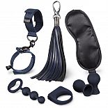 ����� ��� ��� DARKER KINKY FUCKERY KINKY COUPLES KIT 
����������� ����� ������� ��� �������� ��� 50 �������� ������, ���������� ����� �.