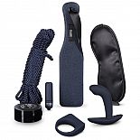 ����� ��� ��� DARKER DARK DESIRE ADVANCED COUPLES KIT 
����������� ����� ������� ��� �������� ��� 50 �������� ������, ���������� ����� �.