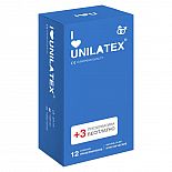 <strong>Классические презервативы Unilatex Natural Plain - 12 шт. + 3 шт. в подарок</strong> <br />
Классические презервативы стандартного размера, гладкая поверхность, латекс телесного цвета, эргономичной формы, в натуральной гипоаллергенной смазке на основе силиконового масла. <div class="charTableblock"><div><span>Производитель</span>: Unilatex, Испания</div></div> Классические презервативы Unilatex Natural Plain - 12 шт. + 3 шт. в подарок
Классические презервативы стандартного размера, гладкая поверхность, латекс телесного цвета, эргономичной формы, в натуральной гипоаллергенной смазке на основе силиконового масла.