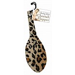 <strong>Хлопалка Cheetah Flapper</strong> <br />
Хлопалка бархатная леопардовая. <div class="charTableblock"> </div> Хлопалка Cheetah Flapper
Хлопалка бархатная леопардовая.