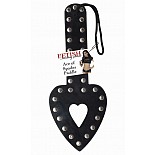 <strong>Хлопалка Spade Paddle</strong> <br />
Хлопалка Spade Paddle. <div class="charTableblock"> </div> Хлопалка Spade Paddle
Хлопалка Spade Paddle.